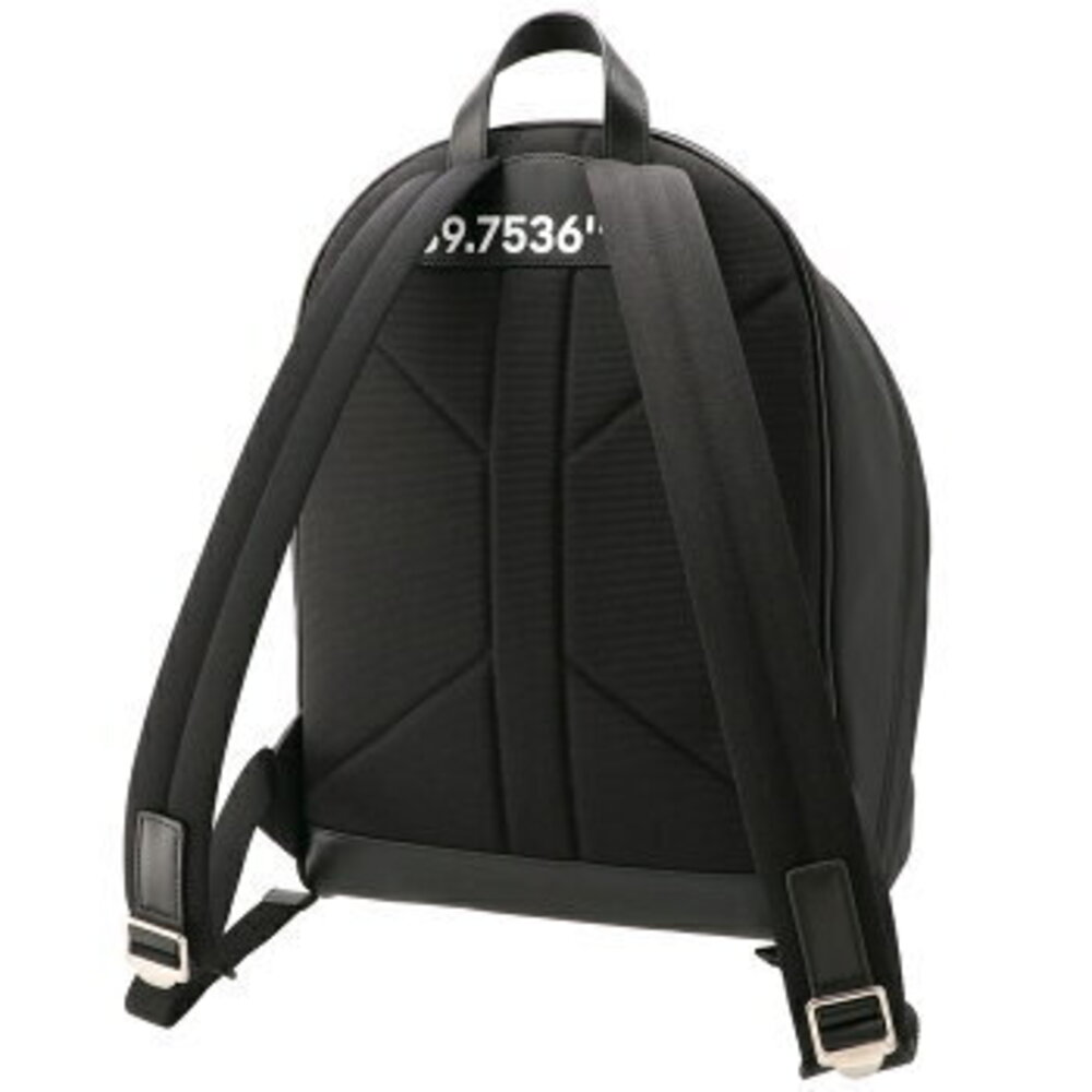 Burberry Backpack Coordinated Nylon - image 3